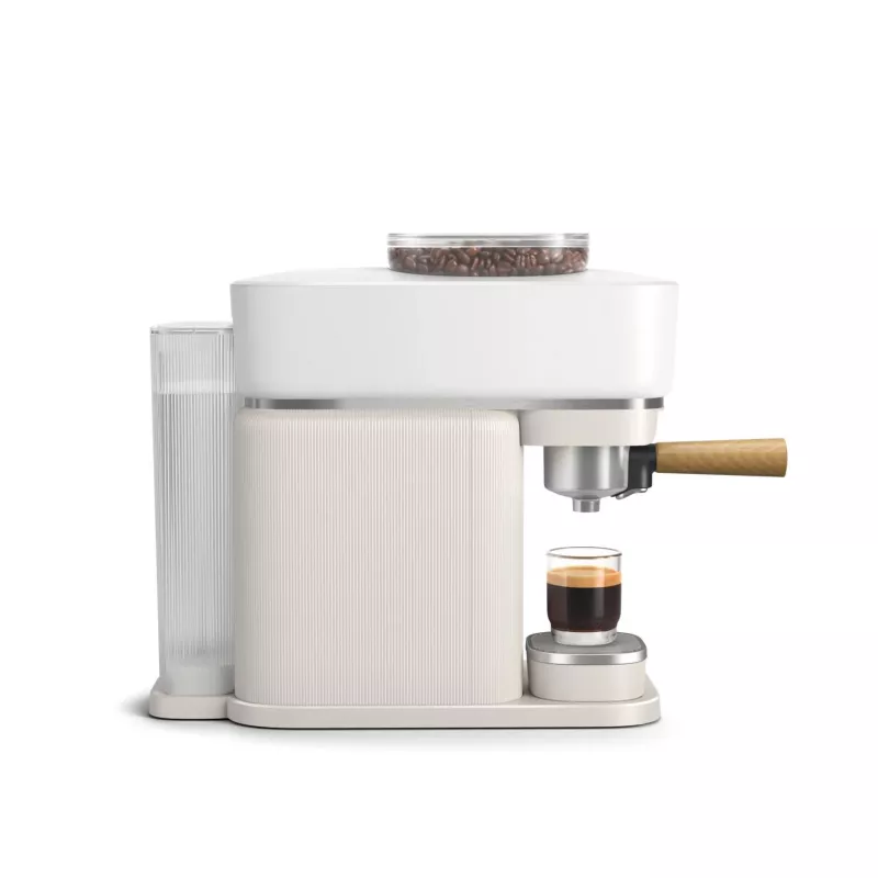Philips BAR302/20 Macchina per caffè macchina per espresso semiautomatica 1,2 L