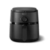 Friggitrice ad aria calda Philips 1000 Serie NA110/00 3,2 l 1300 W nera