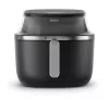 Friggitrice ad aria calda Philips 3000 Series Ovi XL NA341/00 – friggitrice ad aria calda da tavolo RapidAir Plus