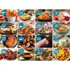 Philips 3000 series NA331/00 Friggitrice singola 6,2 L a colonna 1700 W friggitrice ad aria calda nera, argento