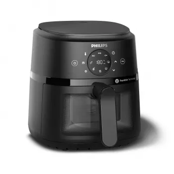Philips 2000 series NA210/00 Friggitrice singola 3,2 L a colonna 1300 W friggitrice ad aria calda