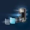 Philips 4200 series Purificatore d'aria smart, 51,5 dB, 600 m³/h