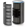 Philips 4200 series Purificatore d'aria smart, 51,5 dB, 600 m³/h