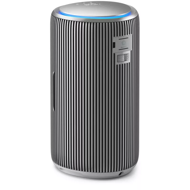 Philips 4200 series Purificatore d'aria smart, 51,5 dB, 600 m³/h