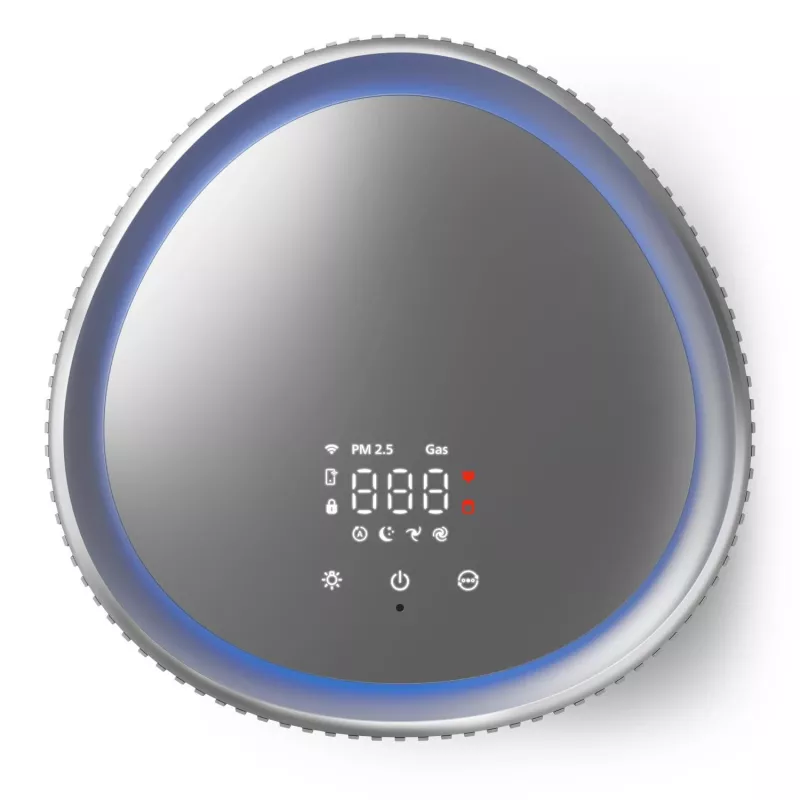 Philips 4200 series Purificatore d'aria smart, 51,5 dB, 600 m³/h