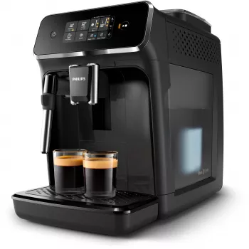 Philips 2200 Serie EP2225/10 Macchina per caffè automatica macchina per espresso 1,8 l
