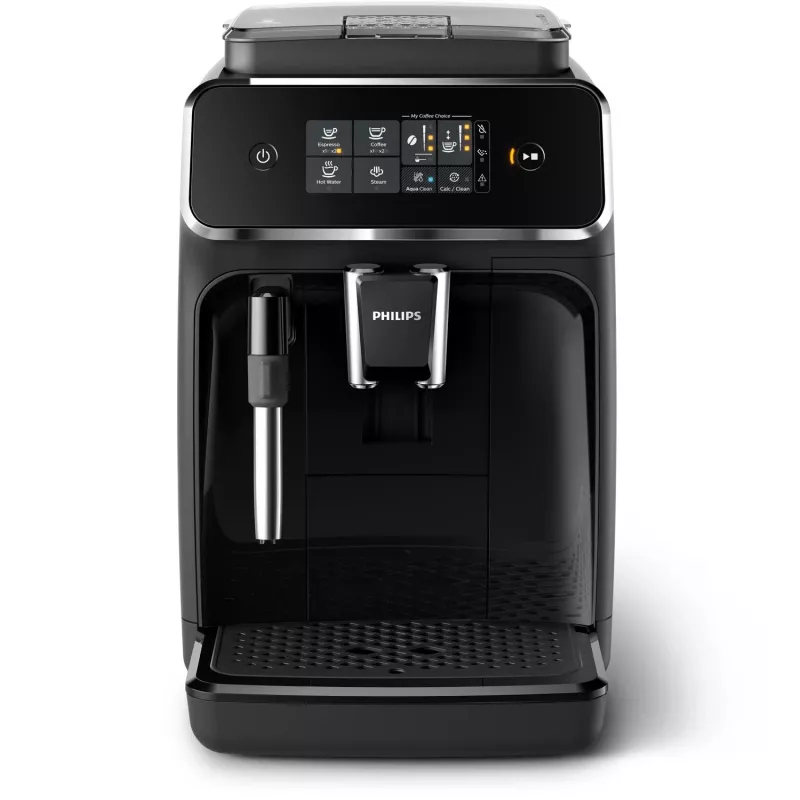 Philips 2200 Serie EP2225/10 Macchina per caffè automatica macchina per espresso 1,8 l