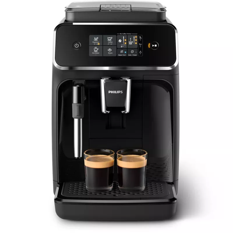 Philips 2200 Serie EP2225/10 Macchina per caffè automatica macchina per espresso 1,8 l