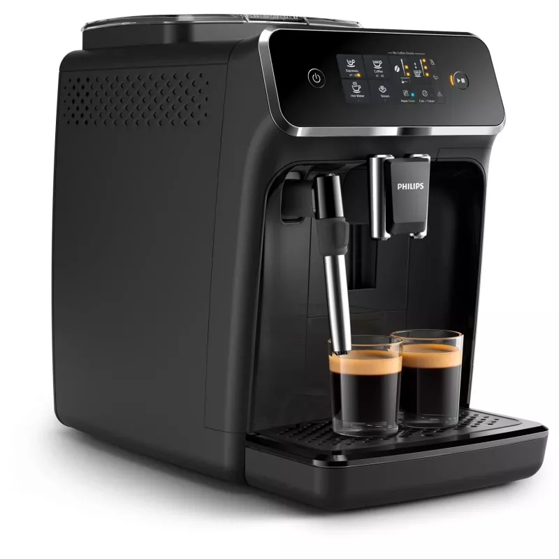 Philips 2200 Serie EP2225/10 Macchina per caffè automatica macchina per espresso 1,8 l