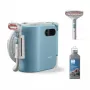 Philips 3000 series XW3193/11 Aspirapolvere a traino aspirapolvere a cilindro a umido 400 W senza sacchetto