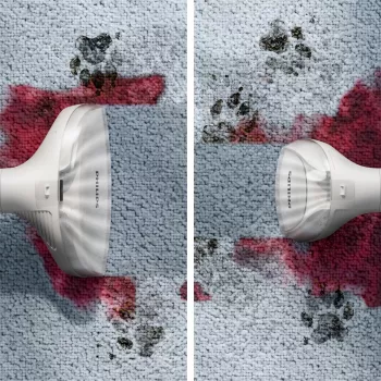 Philips 3000 series XW3193/11 Aspirapolvere a traino aspirapolvere a cilindro a umido 400 W senza sacchetto