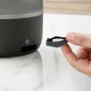 Umidificatore a ultrasuoni Philips HU1510/03 3L nero 19,6W
