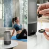 Umidificatore a ultrasuoni Philips HU1510/03 3L nero 19,6W