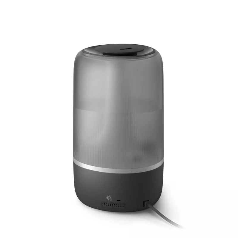 Umidificatore a ultrasuoni Philips HU1510/03 3L nero 19,6W