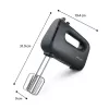 Philips HR3739/00 Mixer frullatore a mano 400 W