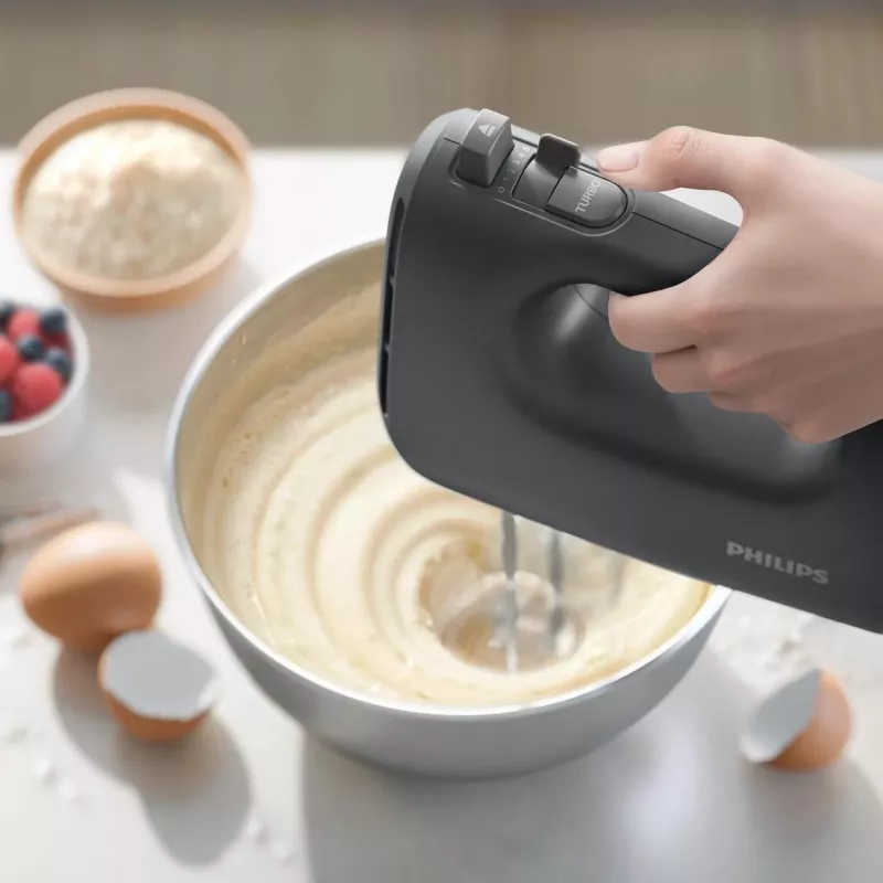 Philips HR3739/00 Mixer frullatore a mano 400 W