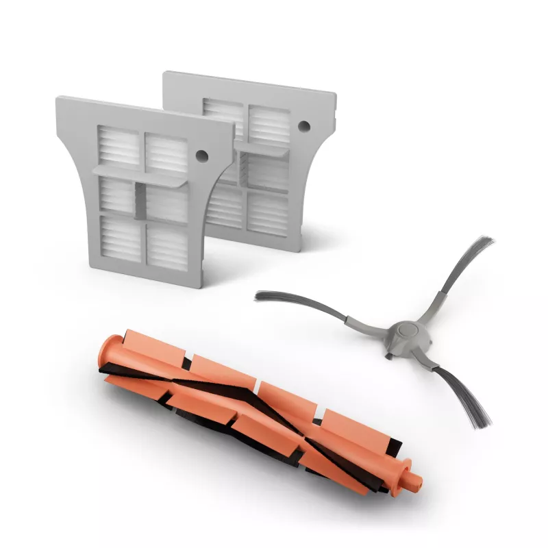 Philips XV1453/10 Accessorio/ricambio aspirapolvere set di accessori per robot aspirapolvere