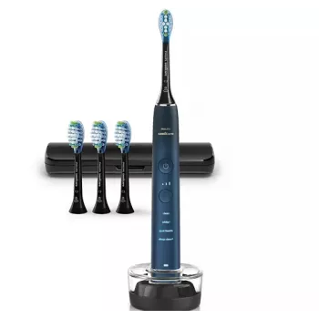 Philips Sonicare DiamondClean DiamondClean 9000 Series HX9911/89 Special Edition Spazzolino elettrico sonico