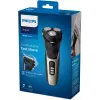 Philips SHAVER Series 3000 S3230/52 Rasoio bagnato o asciutto, Series 3000