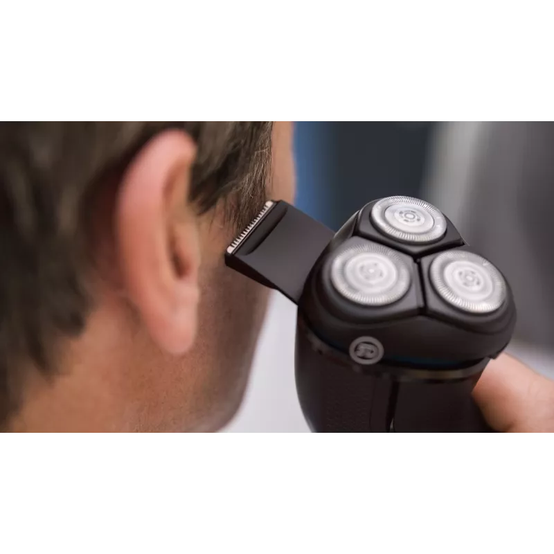 Philips SHAVER Series 3000 S3230/52 Rasoio bagnato o asciutto, Series 3000