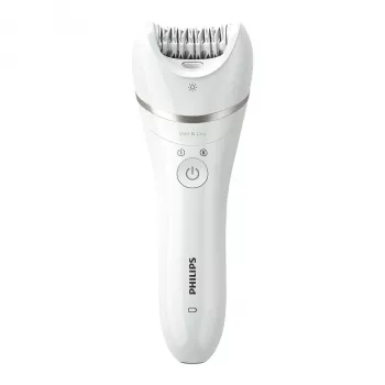 Philips Beauty Set Series 9000 BRE770/92 Corpo intero 32 pinzette