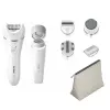 Philips Beauty Set Series 9000 BRE770/92 Corpo intero 32 pinzette