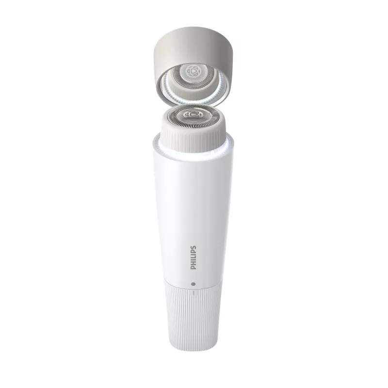 Philips Beauty Set Series 9000 BRE770/92 Corpo intero 32 pinzette
