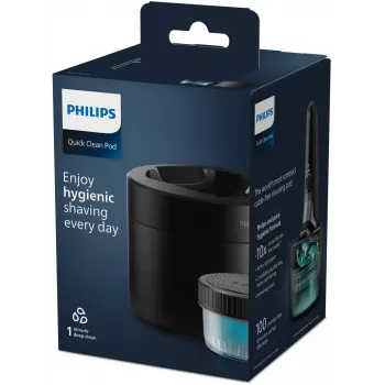 Philips Accessorio QCP10/01 Quick Clean Pod