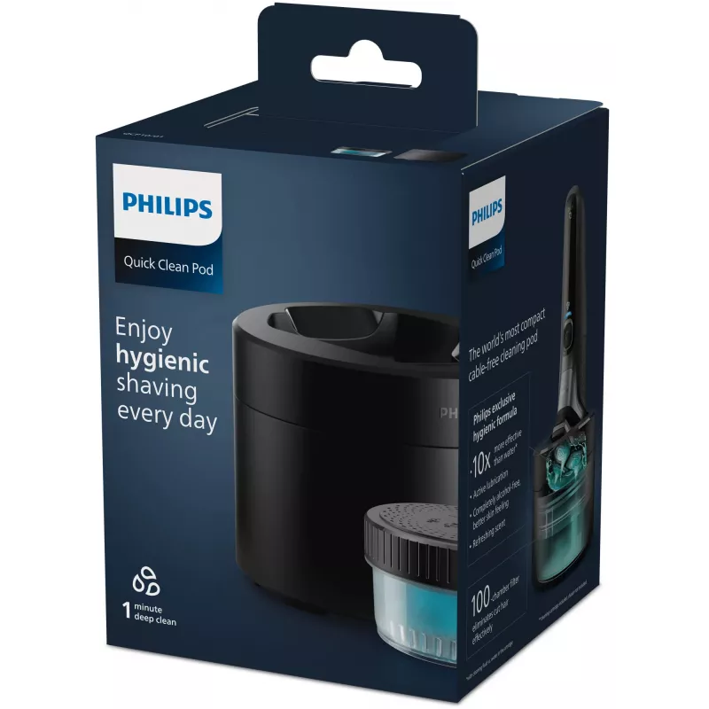 Philips Accessorio QCP10/01 Quick Clean Pod