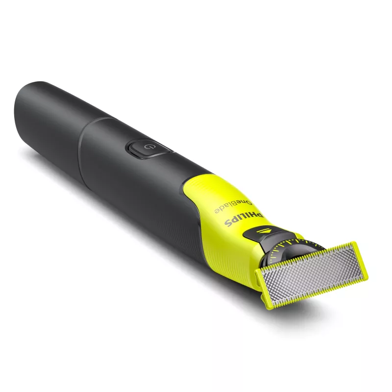 Philips OneBlade 360 con Connectivity QP4631/65 Face and Body