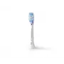 Testine spazzolino sostitutive Philips Premium Gum Care HX9055/87 — set da 5 pz., bianco, intervallo di sostituzione 3 mesi