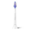 Testine spazzolino sostitutive Philips Sensitive HX6058/87 8 pz. bianco sostituzione ogni 3 mesi