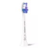 Testine spazzolino sostitutive Philips Sensitive HX6058/87 8 pz. bianco sostituzione ogni 3 mesi