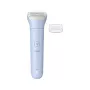 Philips 6000 series Lady Shaver Series 6000 BRL127/00 rasoio senza fili, bagnato e asciutto