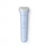 Philips 6000 series Lady Shaver Series 6000 BRL127/00 rasoio senza fili, bagnato e asciutto