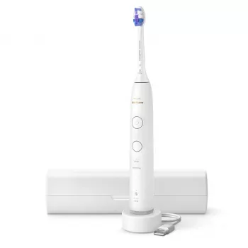 Philips Series 6100 HX7400/06 spazzolino ricaricabile