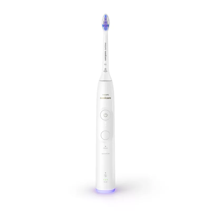 Philips Series 6100 HX7400/06 spazzolino ricaricabile