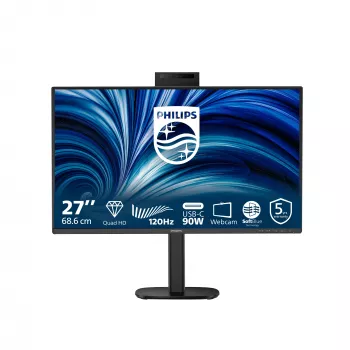 Philips 3000 series 27B2U3601H/00 monitor per computer 68,6 cm (27