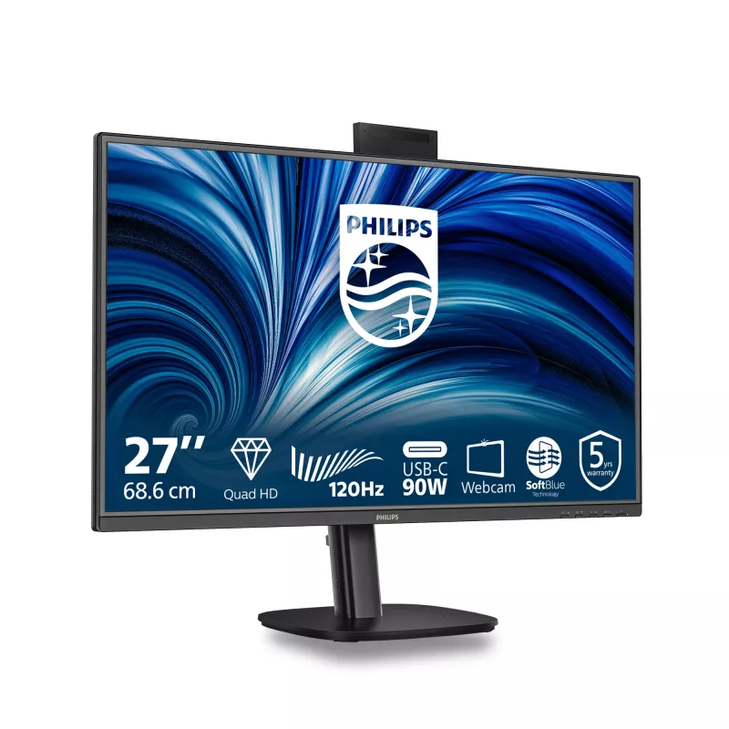 Philips 3000 series 27B2U3601H/00 monitor per computer 68,6 cm (27