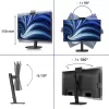 Philips 3000 series 27B2U3601H/00 monitor per computer 68,6 cm (27