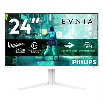 Philips 24M2N3201PL/00 monitor per computer 60,5 cm (23,8