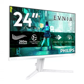 Philips 24M2N3201PL/00 monitor per computer 60,5 cm (23,8