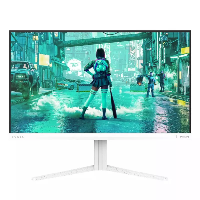 Philips 24M2N3201PL/00 monitor per computer 60,5 cm (23,8