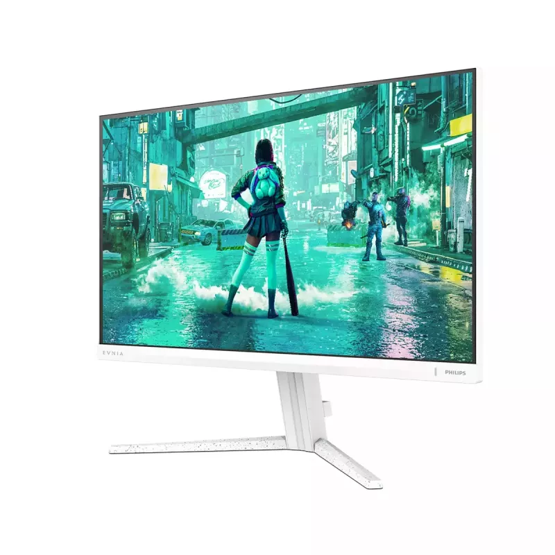 Philips 24M2N3201PL/00 monitor per computer 60,5 cm (23,8