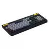 Tastiera HATOR Icefall Gaming USB QWERTY US English nero RGB LED