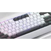 Tastiera HATOR Icefall Gaming USB QWERTY US English nero RGB LED