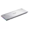 Tastiera HATOR Gravity X TKL Gaming USB QWERTY US English bianco