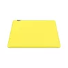 Tappetino per mouse Gaming HATOR Tonn EVO M giallo