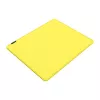 Tappetino per mouse Gaming HATOR Tonn EVO M giallo