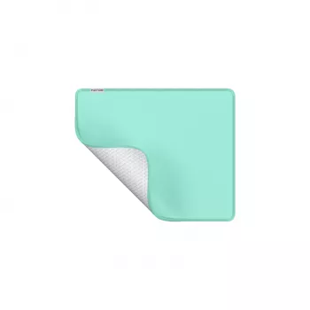 Tappetino per mouse Gaming HATOR Tonn EVO M verde menta